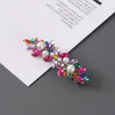 Color Silver Bottom