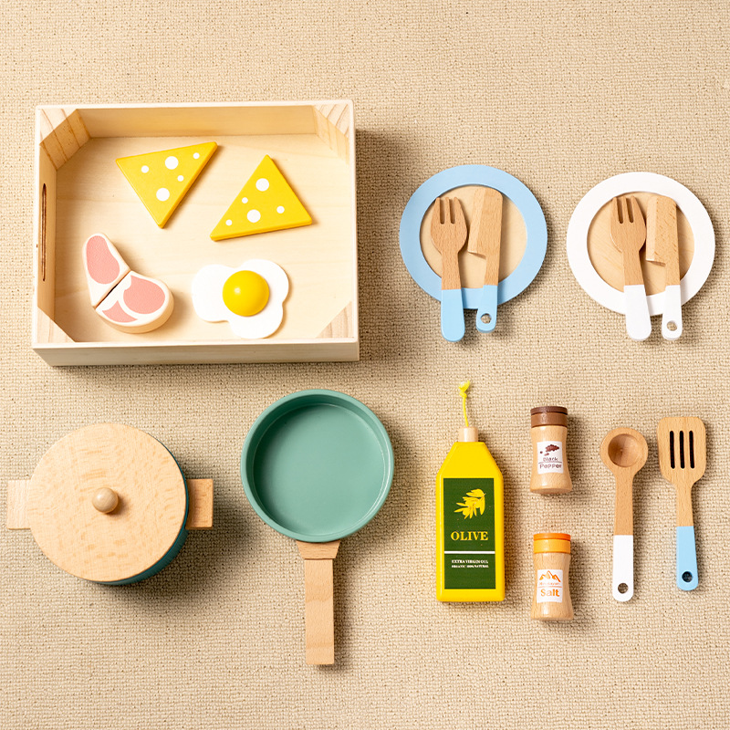 Play House Kitchenware