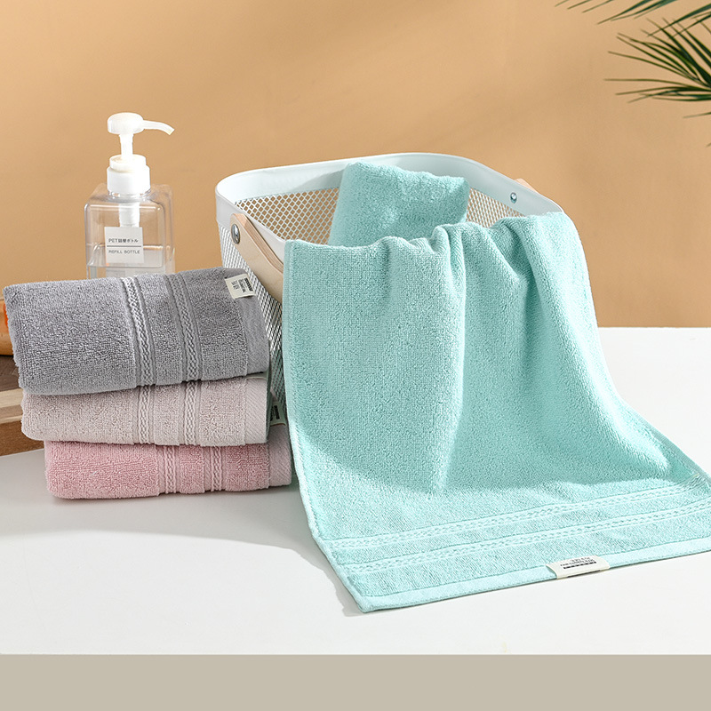 All-cotton Class A Household Face Towels