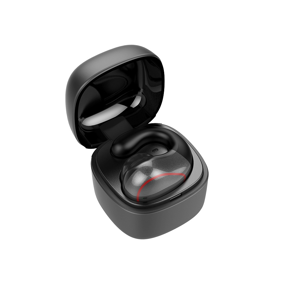 Mini Bluetooth Invisible In-ear Wireless Sports Headset - Image 10