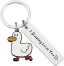 Little Duck Steel