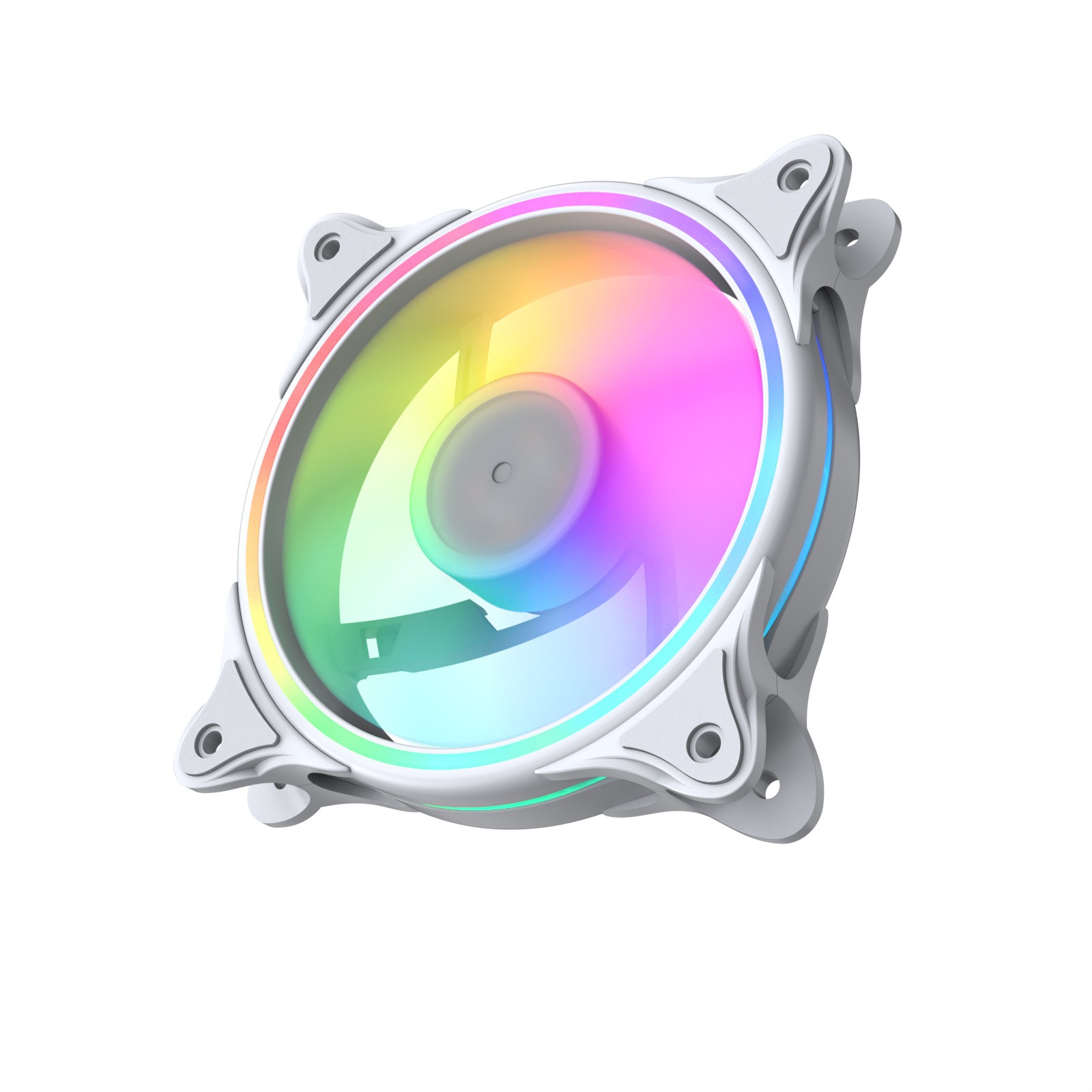 CF-120 Fine Aperture Computer Case Fan A - Image 6