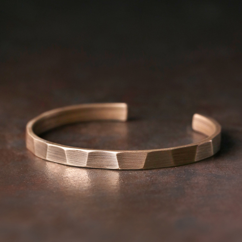 Men's And Women's Fashion Simple Vintage Bracelet