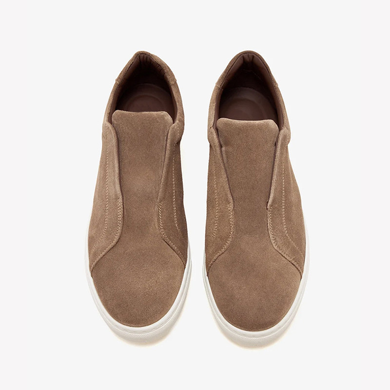 Round-toe Retro Breathable Sports Casual Shoes 23 ecce5ebc 41ee 44fd 9a7c c212eb35ba38