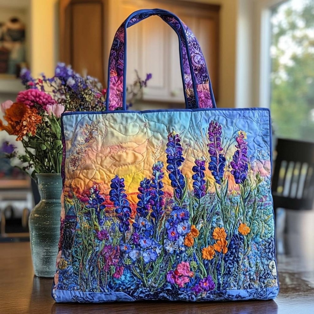 3D Women's Handbag With A Dog Print