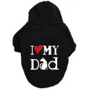 Love Dd White Label Black