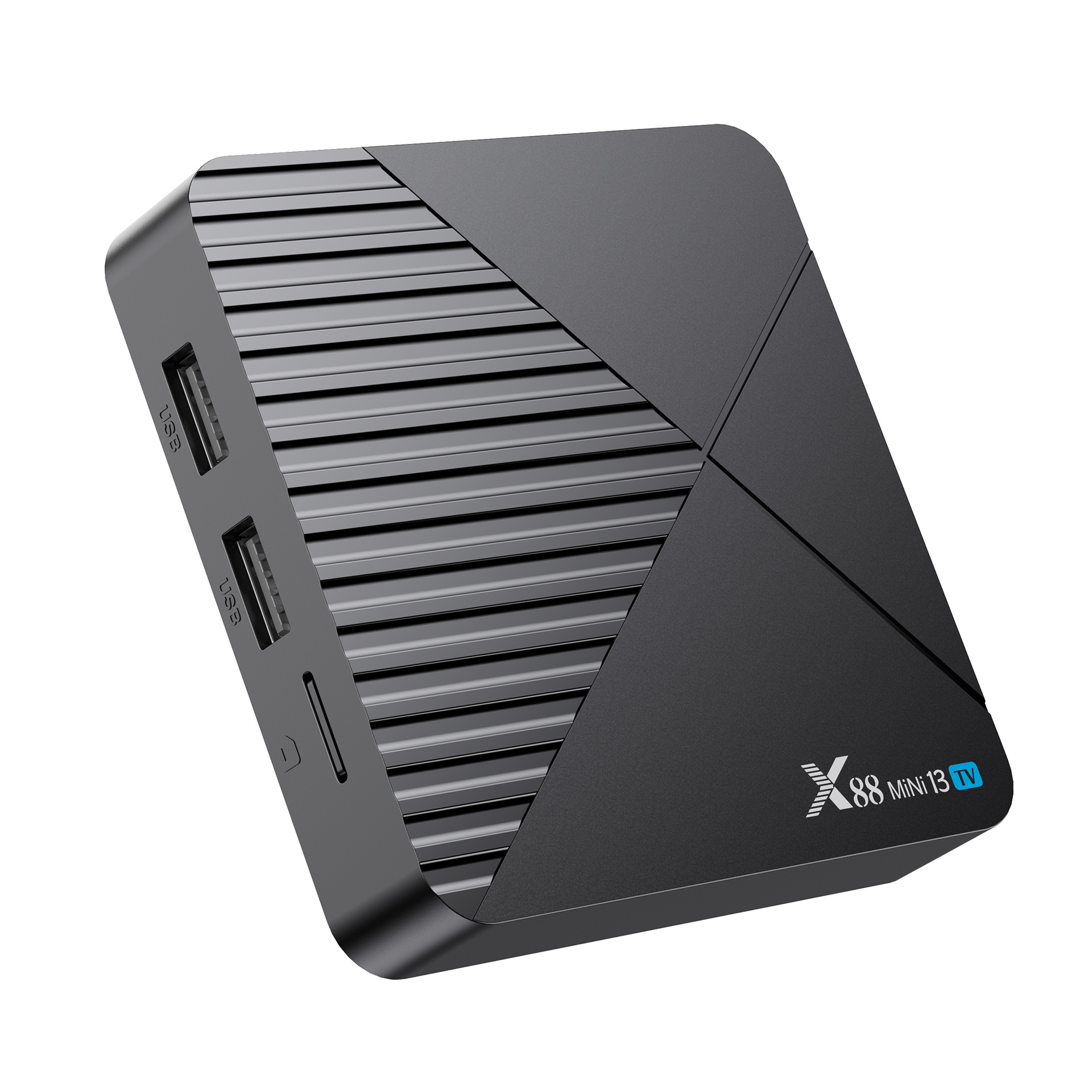 Box TV Android X88 MINI 13 — HDMI, Wi-Fi et Bluetooth 13