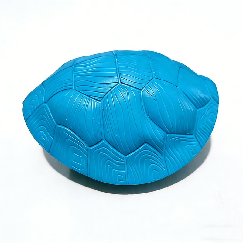 Turtle Shell Chew Toy