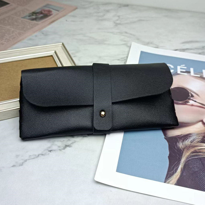 Korean Style Small Frame Square Sunglasses - Image 12