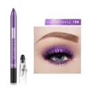 No 10 Pearl Purple