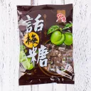 Plum Sugar 350G