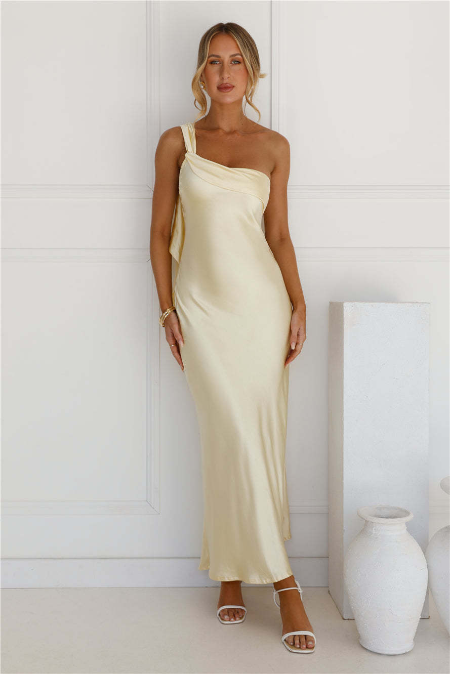 Light Yellow