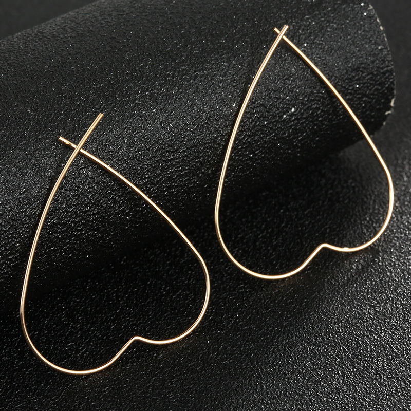 Cold Wind Word Lava Length Multiple Ear Piercings