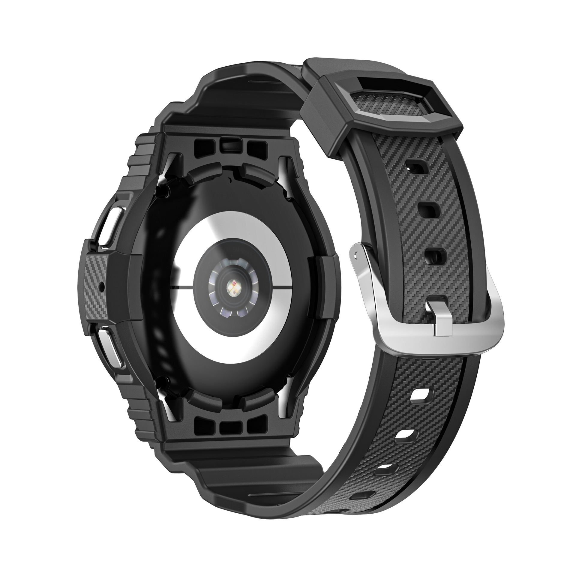 Title 13, Applicable To Galaxy Watt45 Watch TPU Protectiv...