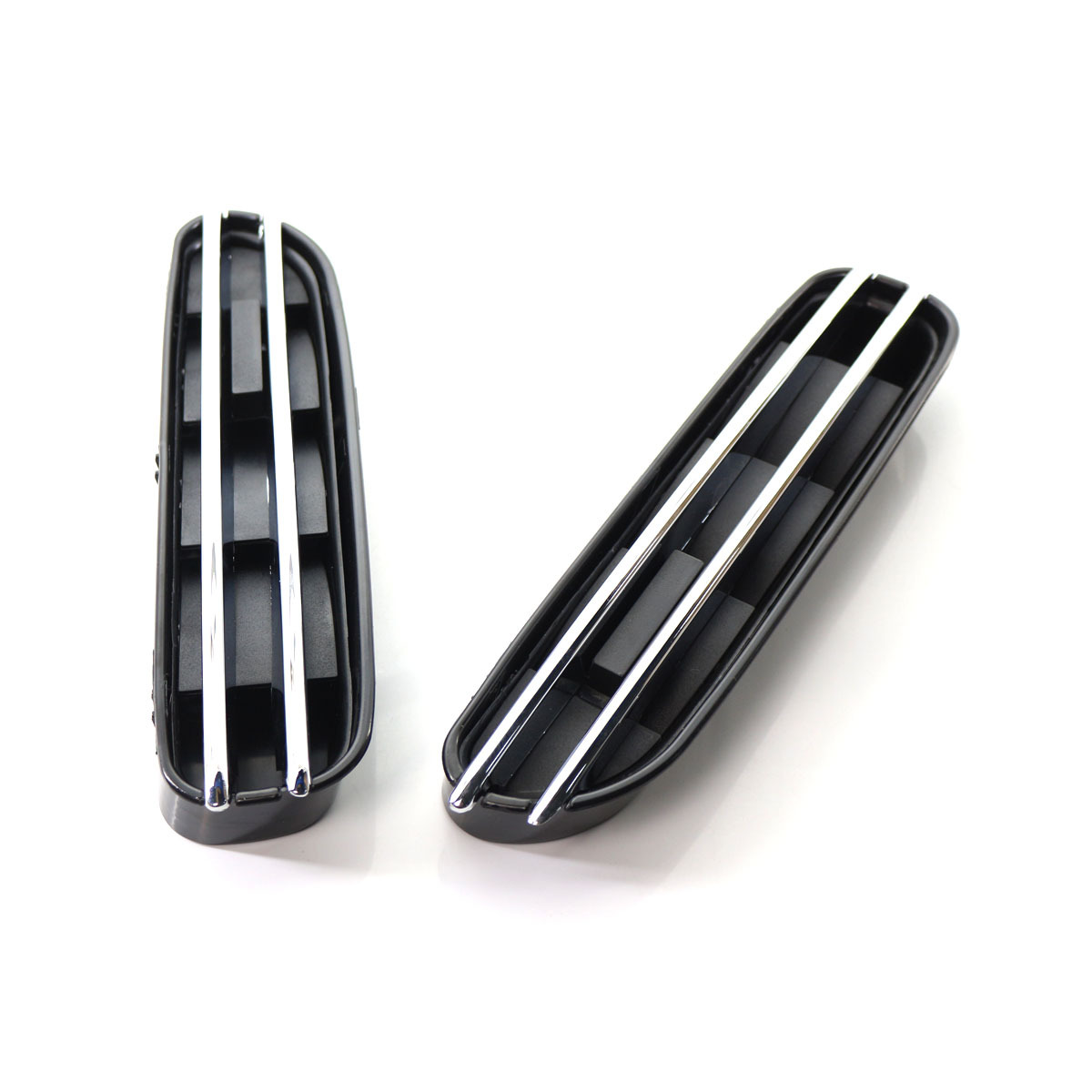 E39 E60 M5 Side Fender Air Outlet Air Circulation Hole Grille - Image 4