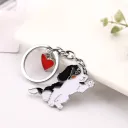 Charles Tsai Red Heart
