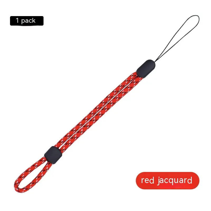 Mobile Phone Lanyard Wrist Strap Adjustable Length