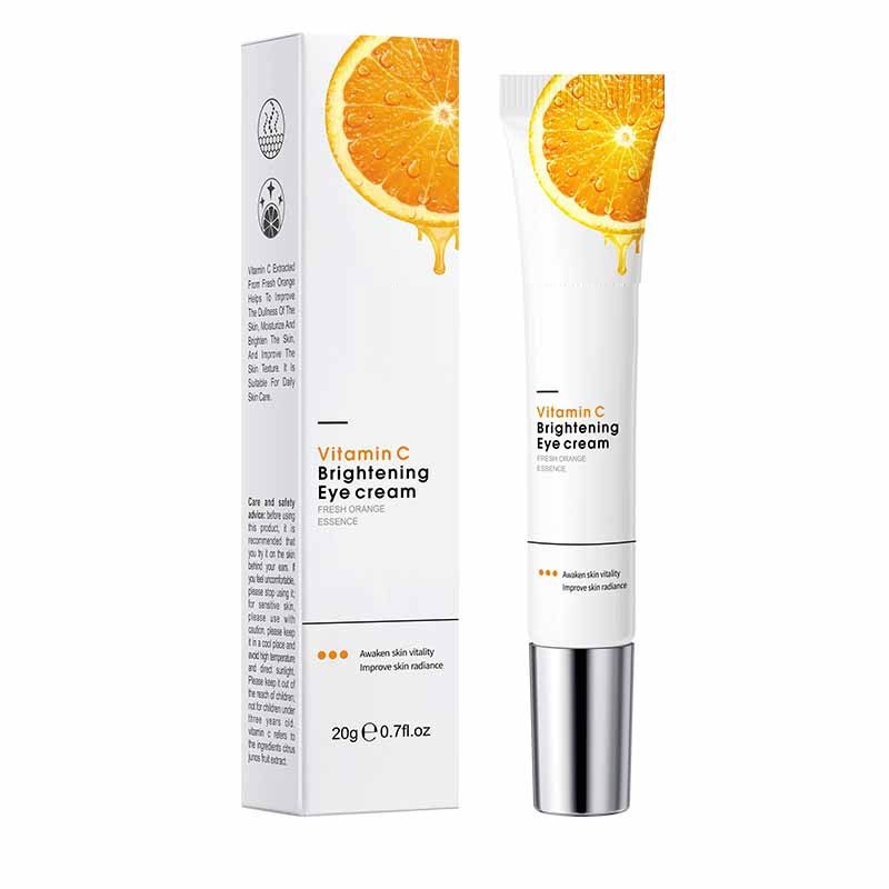 Vitamin C Eye Cream