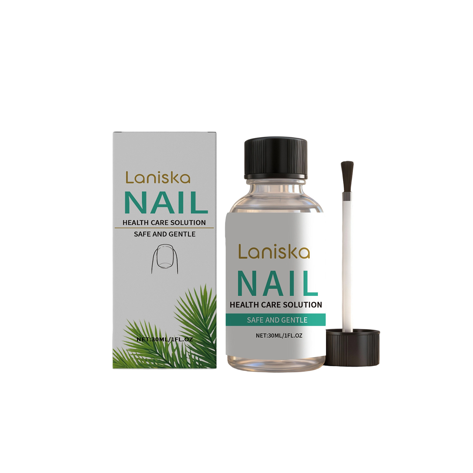 Nail Health Care Solution