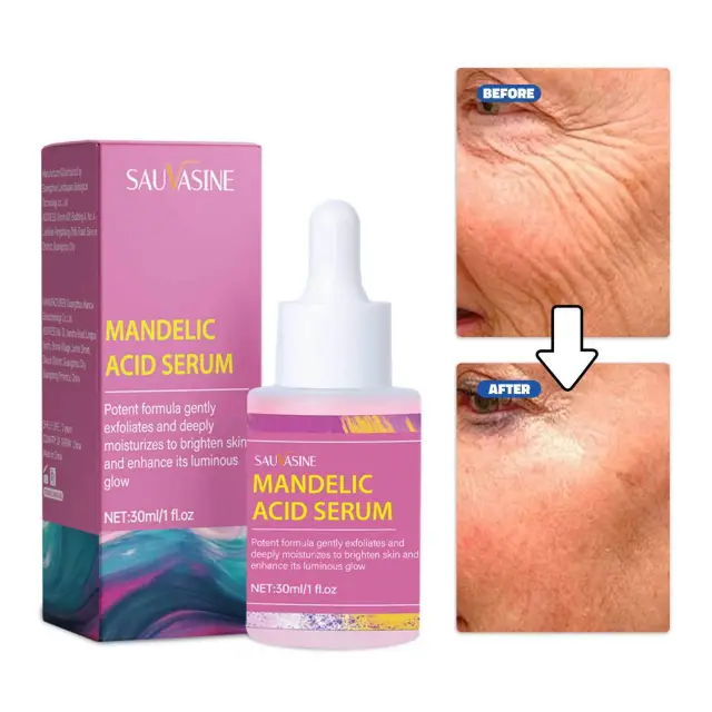 30ml Glycolic Acid Serum Facial Swx A361 30Ml - Shop at LoveMi