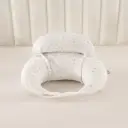 Air-Cushioned Nursing Pillow For Babies And Pregnant Women view 2