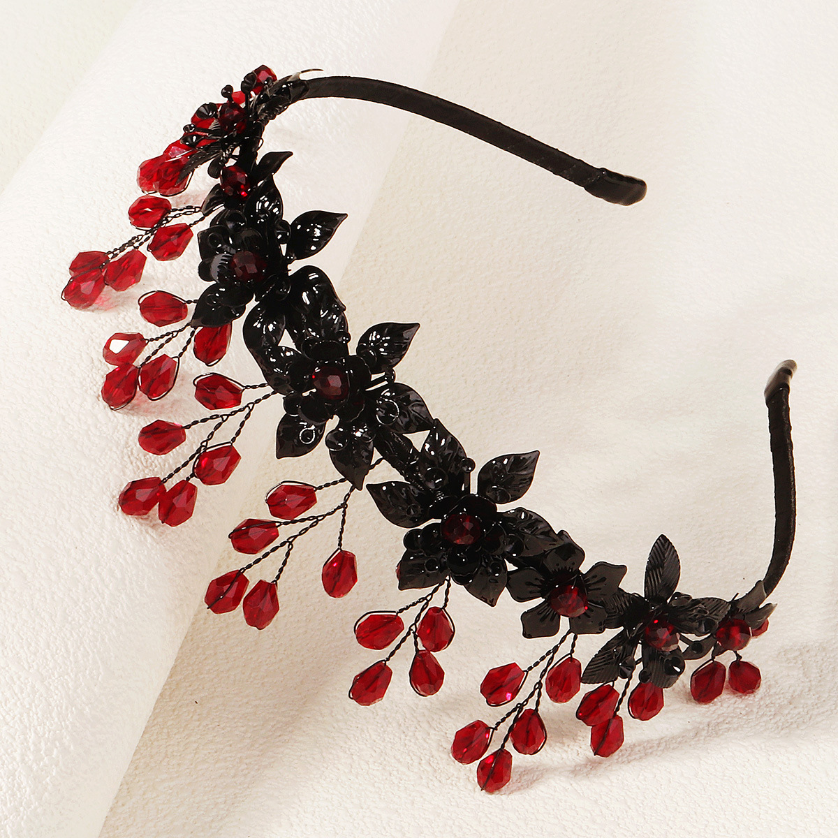 European And American New Halloween Headband Personality