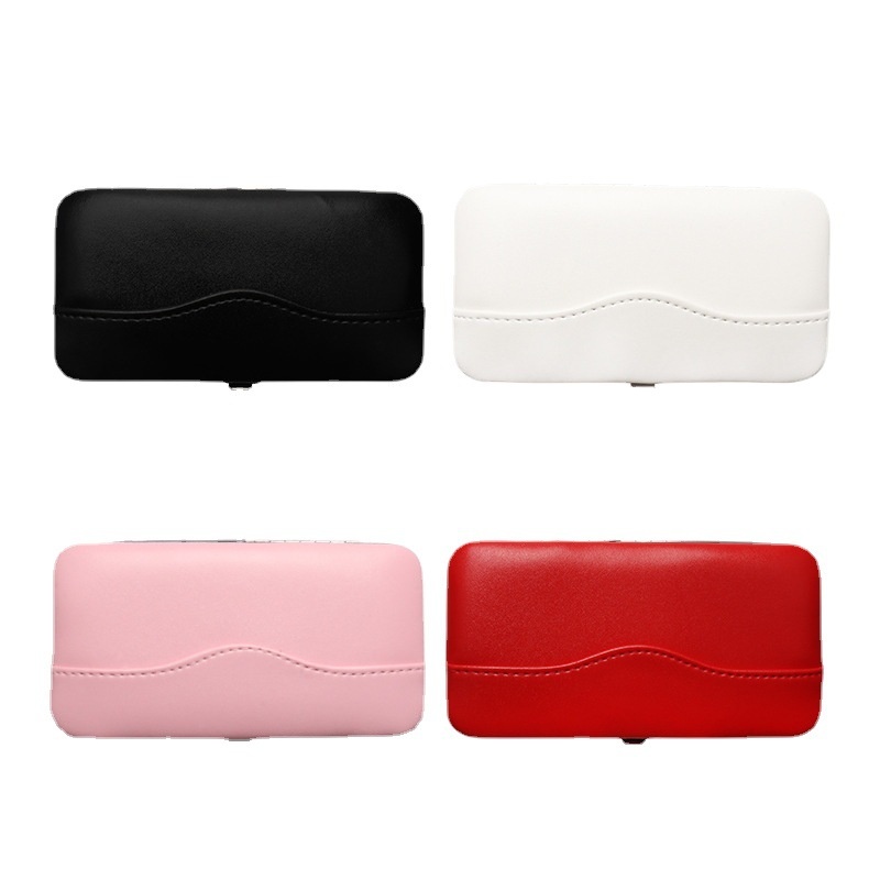 Grafting Eyelash Tweezers Storage Bag
