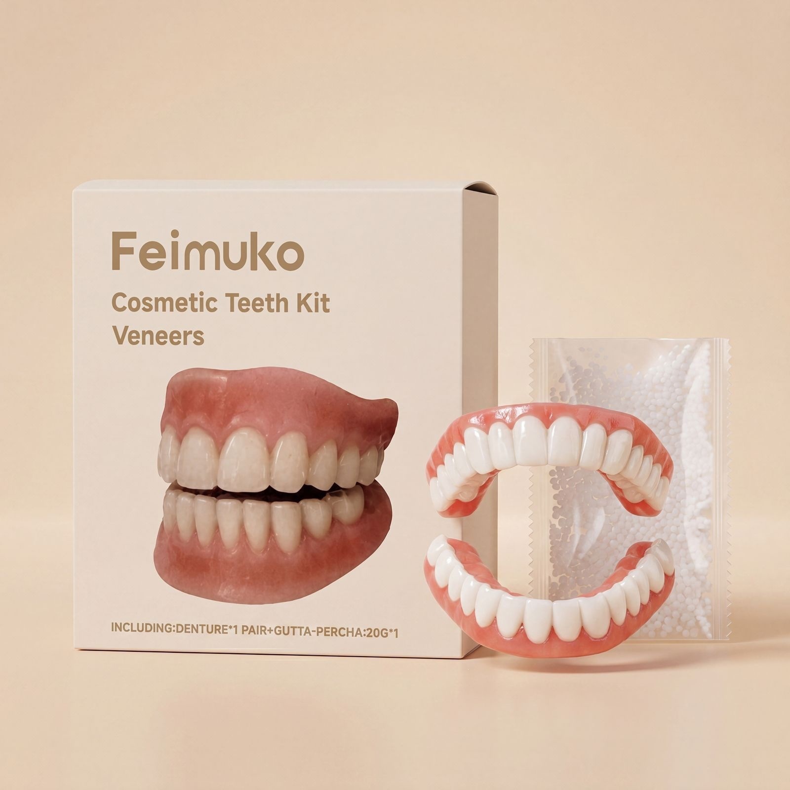 Dental Cosmetic Kit