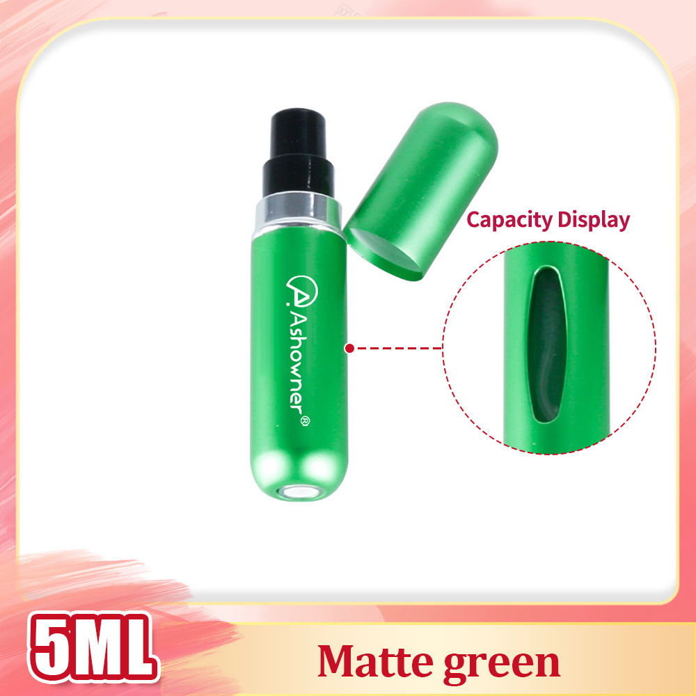 5mlMattegreen