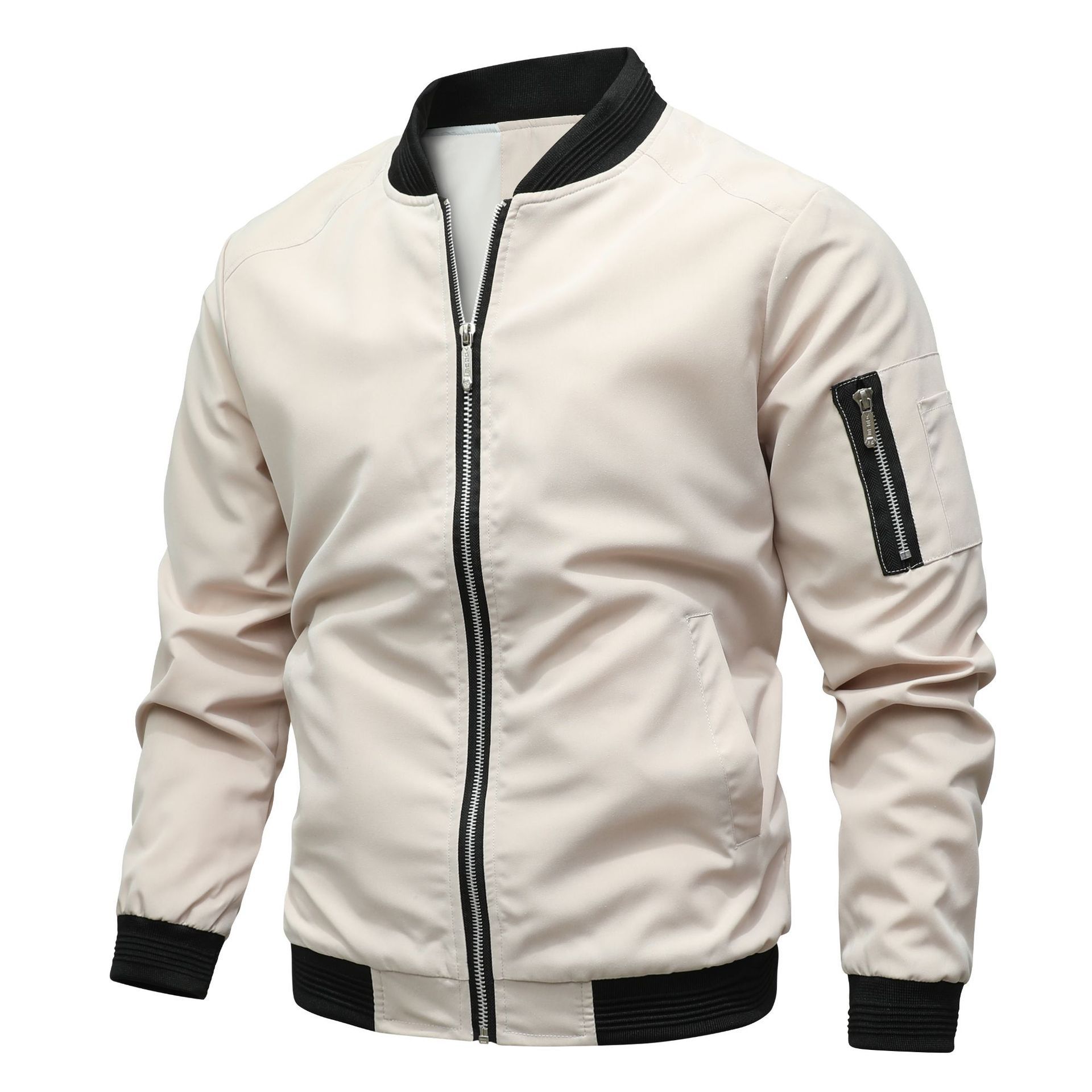 Youth-fit Flight Jacket