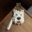 Horseshoe Buckle