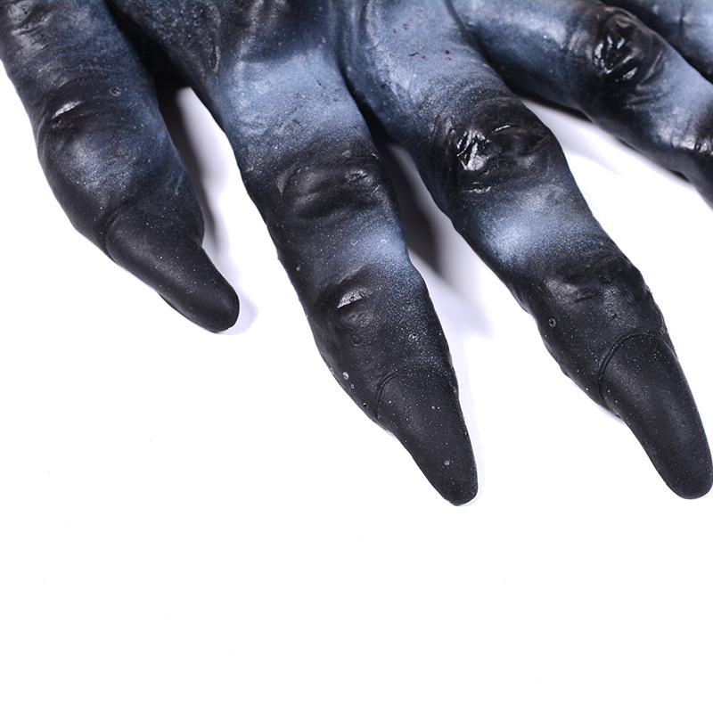 Gorilla Gloves, 1 Pair, picture 4 of 4