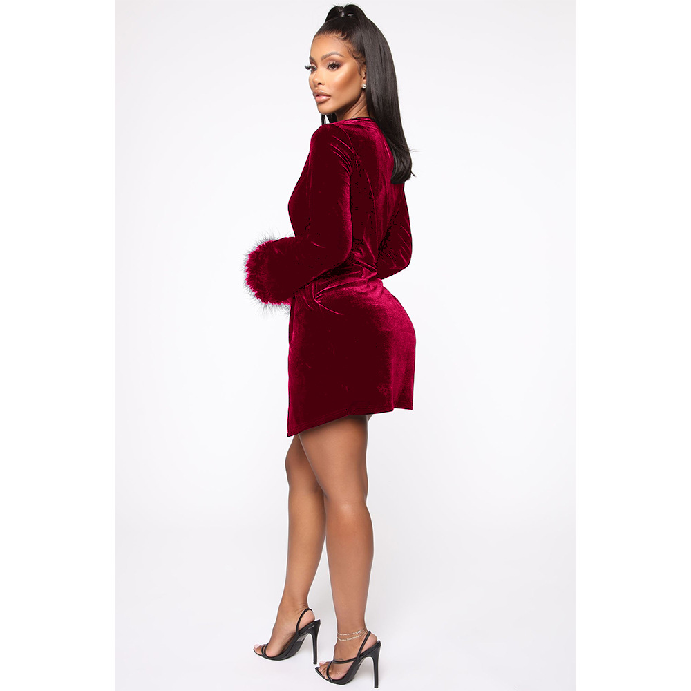 6223 酒红色模特图6.jpg