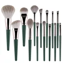 Bare Brush Plastic Handle