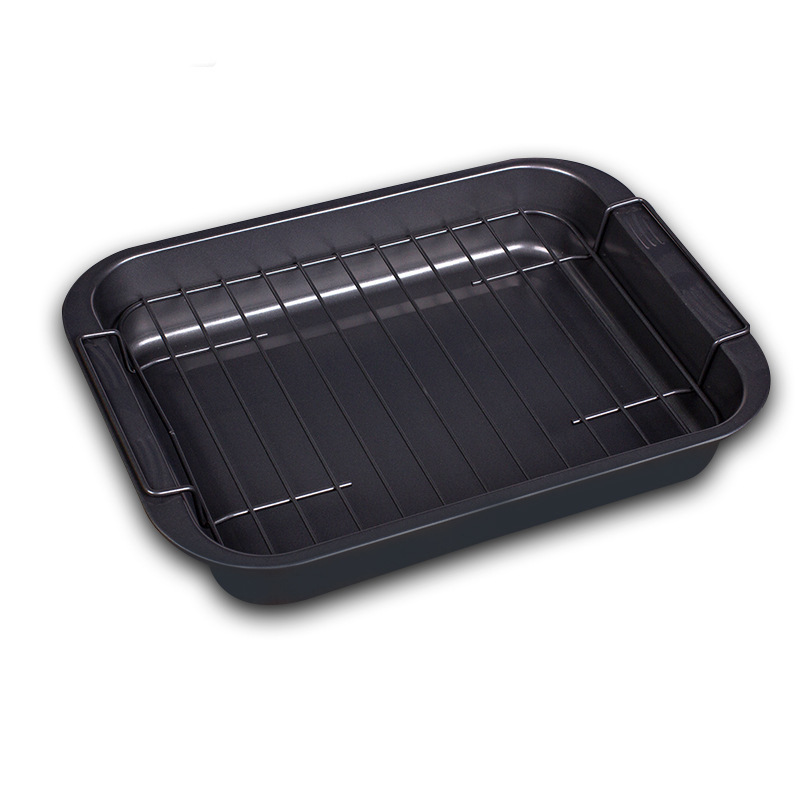 With Grill Rack Disks 128024