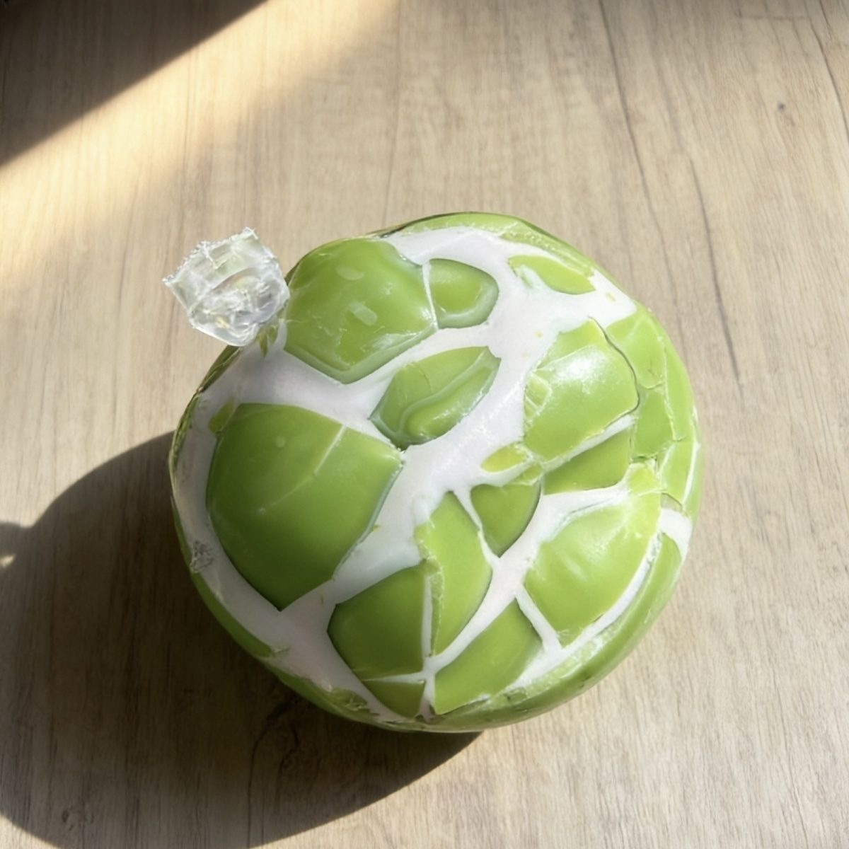 Slow-rebound Handmade Stress-relief Toy