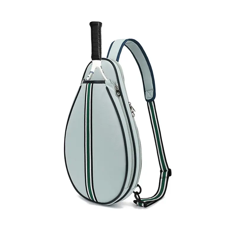 Badminton Bag Outdoor Sports Waterproof Large Capacity