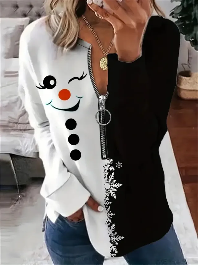Casual All matching Fashion Trendy Women's Sweater Wf05Wf05Zn241206Y014 3Xl - Shop at LoveMi