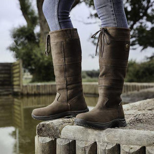 Dublin New Waterproof River Boots