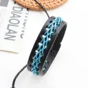 Black And Blue