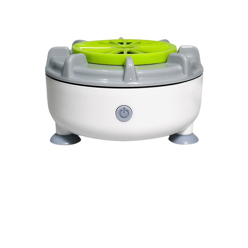 Upgraded Fruit And Vegetable Purifier Vegetable Washing Artifact