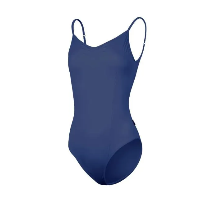 Padded Strap Shapewear Art Exam Exercise Clothing Navy - Shop at LoveMi
