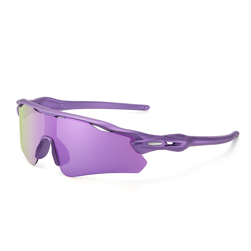 Outdoor Sports UV-protective Sunglasses - Image 5