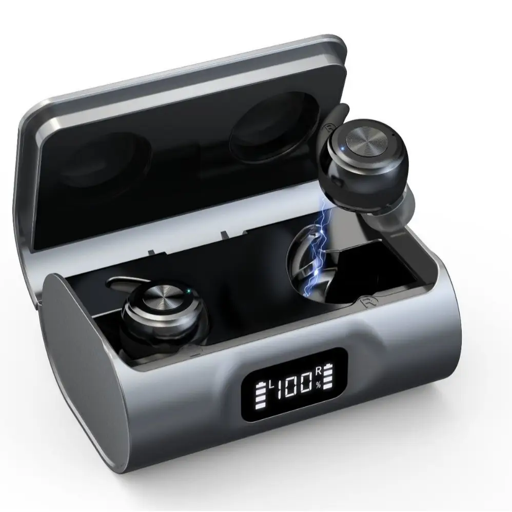 G-36 High-power Bluetooth Hearing Aid For The Elderly