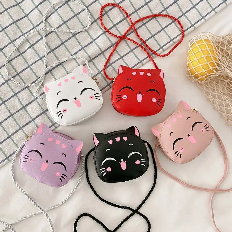 Childrens Bag Fashionable And Casual Shoulder BagMini