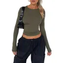 Army Green