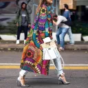 Colorful