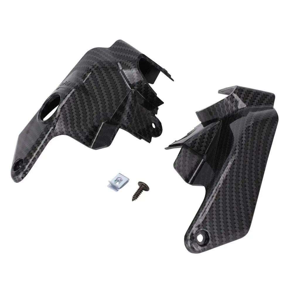 Motorcycle Battery Key Ring Protector