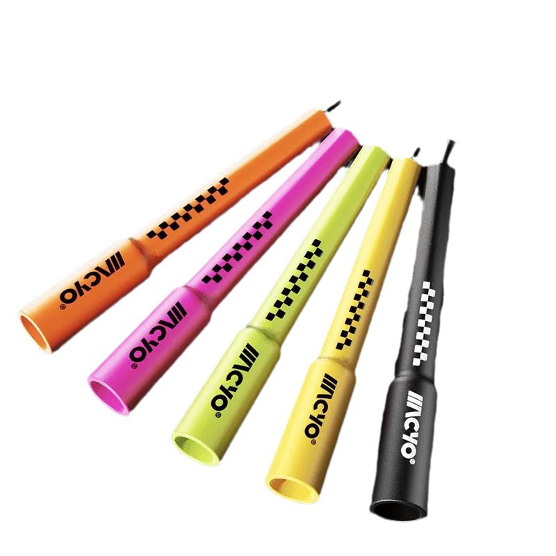 Fitness Special Skipping Rope For Physical Exercise - Image 9
