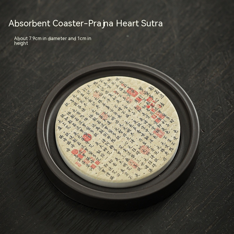 Prajna Heart Sutra